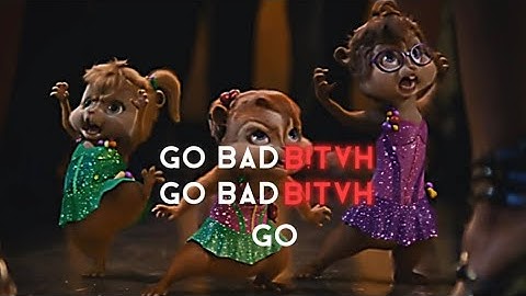 They got burned by animal…😭💀|| Alvin and the Chipmunks