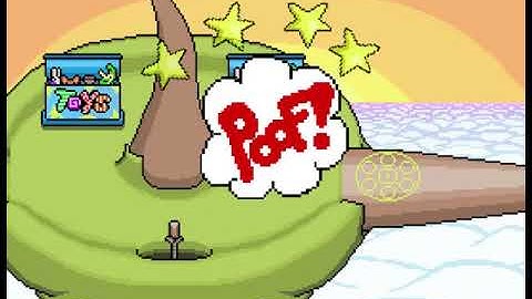 21 Jimmy and the Pulsating Mass (Longplay, No Commentary)