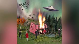 Video thumbnail of "Black Lips - Squatting in Heaven"