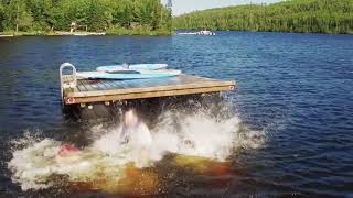Bearskin Lodge Summer