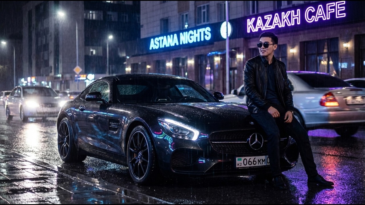 Жана Казакша Хит Андер 2026 | Қазақша әндер 2026