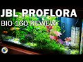 JBL Proflora Bio 160 Review | Budget CO2 System for Beginners - MR BRIGHTFRYED