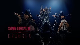 Video thumbnail of "Sylwia Grzeszczak - Dżungla [Official Music Video]"
