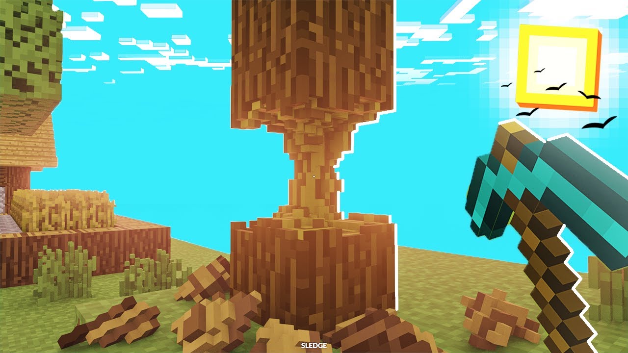 Minecraft geleia real