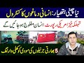 An eye opener American Report | Anchorperson Imran Khan's Latest Vlog