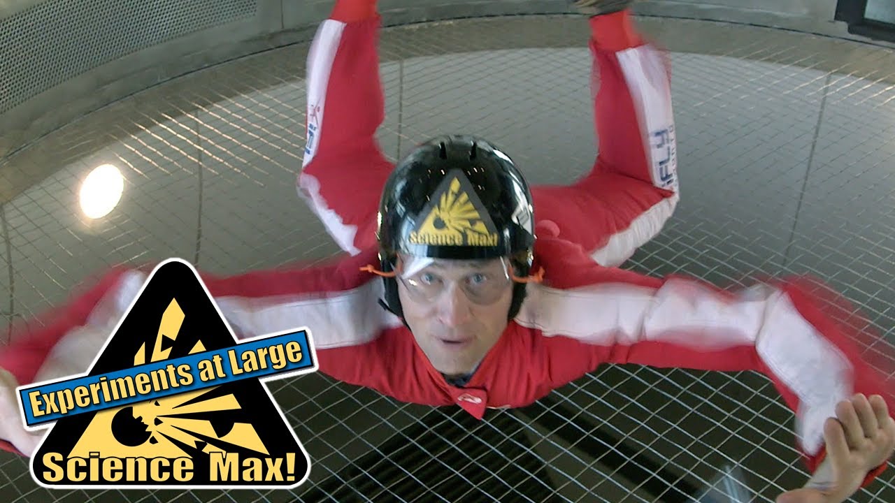 Science Max | ATTRACTION & FORCES | Full episodes - YouTube