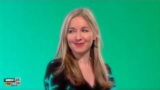 Happy Valentine's Day - WILTY Nope!