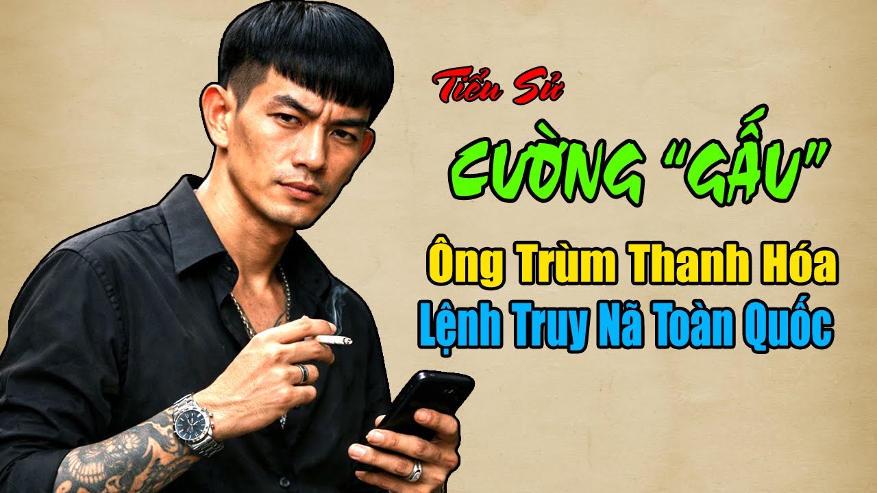CƯỜNG 
