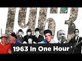 1963 In One Hour 