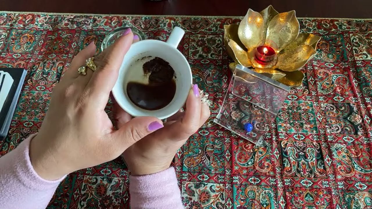 پیشگویی روابط احساسی شما در. ۴۰ روز اینده