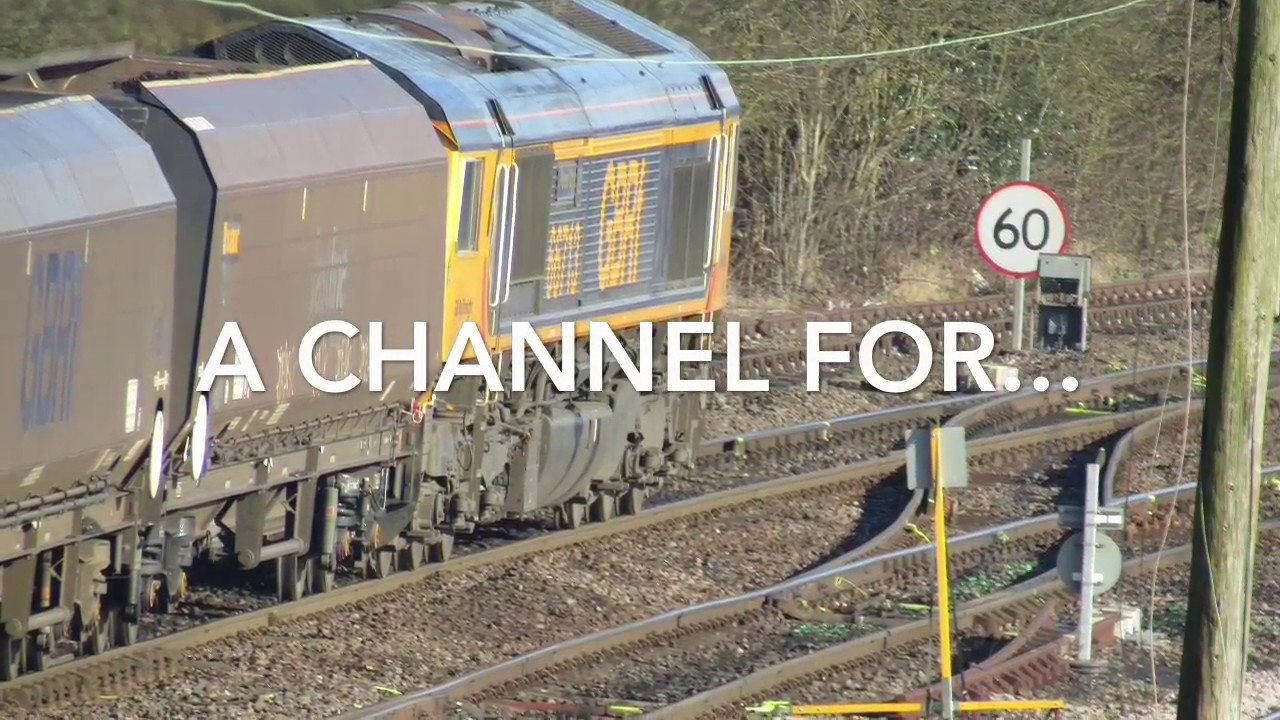 al66class59 2017 Trailer