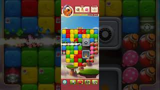 Toon Blast Level #7541#7542#7543#7544#7545 Clear @mlupin‘sRoom(1)