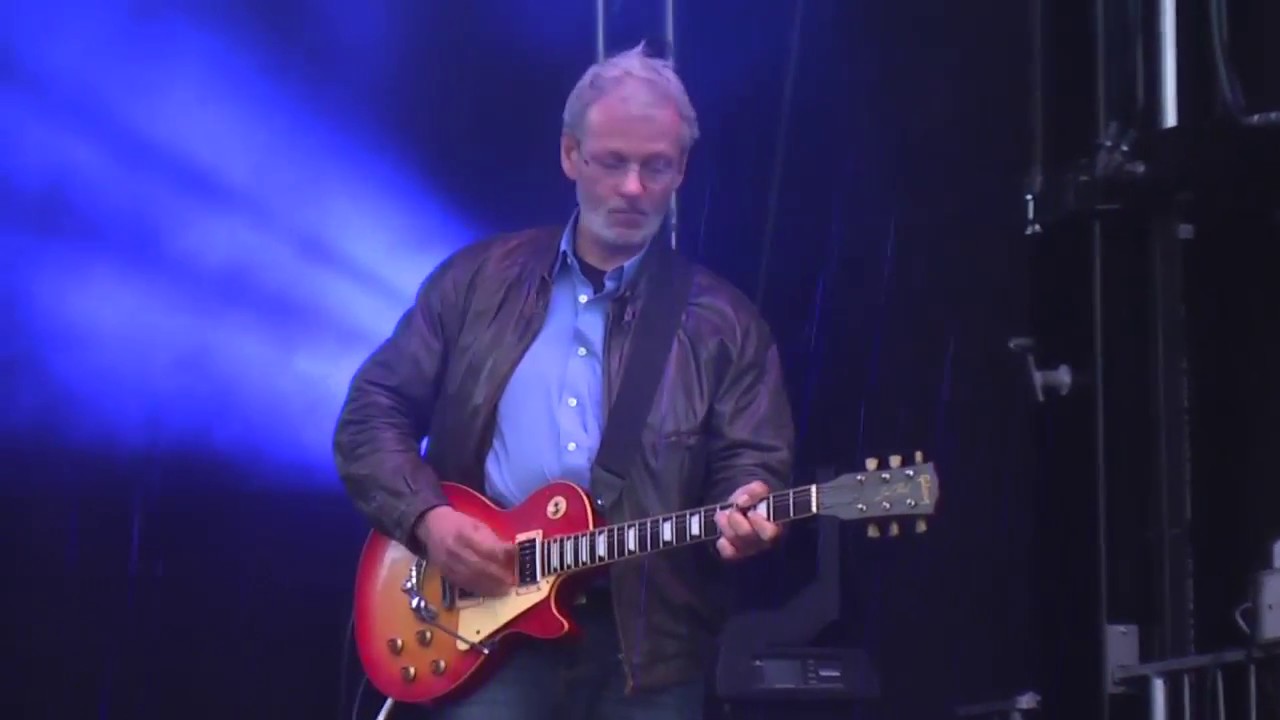 The Dead Flowers bei ROCK Am Wald 2017 Mercury Blues YouTube