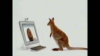Telus commercial from 2002