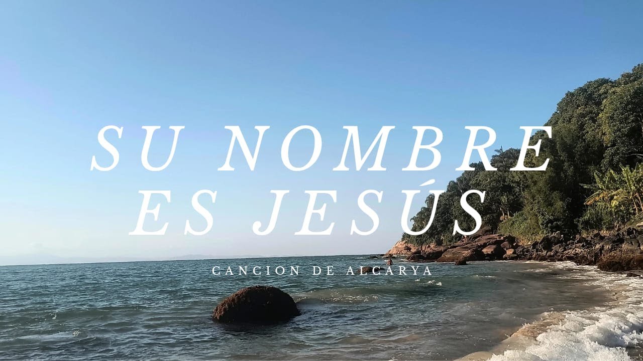 Su nombre es Jesús | Adoración Profunda para Momentos Difíciles