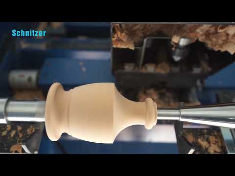 2 Axis CNC