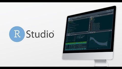 How to Install R on a Mac [Quick tip]