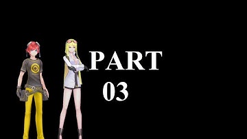 Digimon Story Cyber Sleuth: Complete Edition PC Part 3 - YAMASHINA ACCOUNT (FULL GAME)