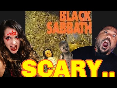 Black Sabbath - Children of the Grave  *REACTION!!*