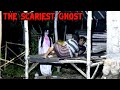 The Scariest Ghost Prank || Kuntilanak ikat Sarung Terlucu🤣🤣