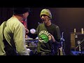Vibez Rehearsal - Musician Language