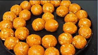 Perfect Besan के Ladoo कैसे बनाएं - Tips और Tricks के साथ जाने हिंदी में by Meenu's kitchen