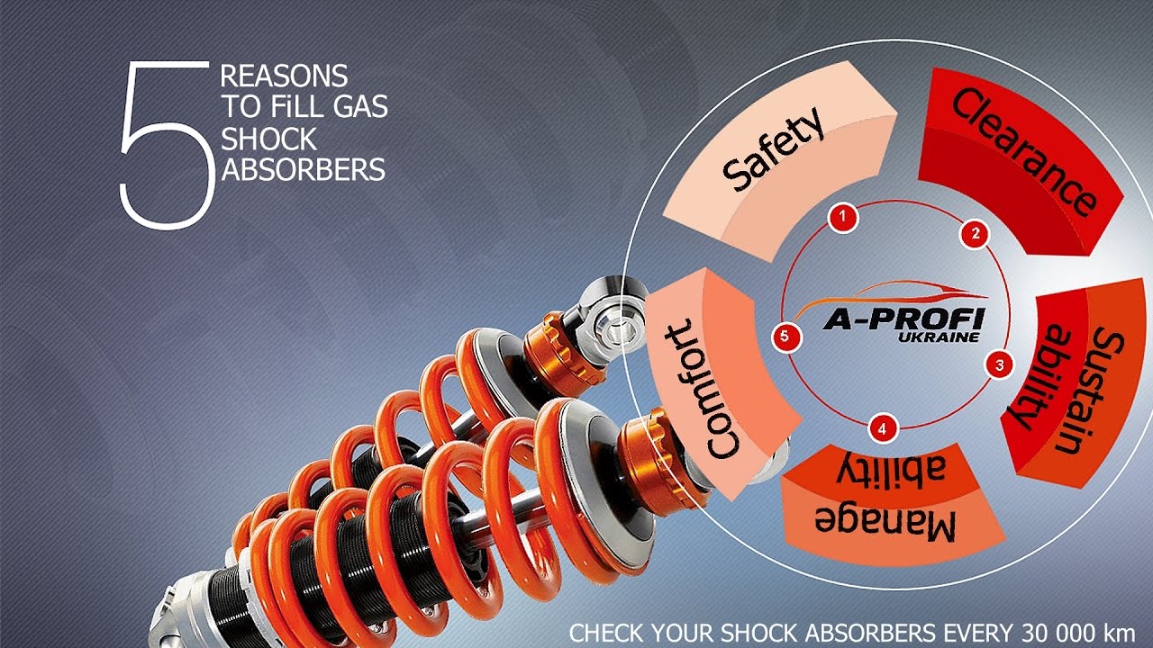 Image result for Shock absorbers repair