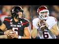 The Time Baker Mayfield Faced Off Against Patrick Mahomes