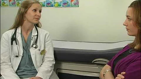 The Ineffective Physician: Non-Motivational Approach