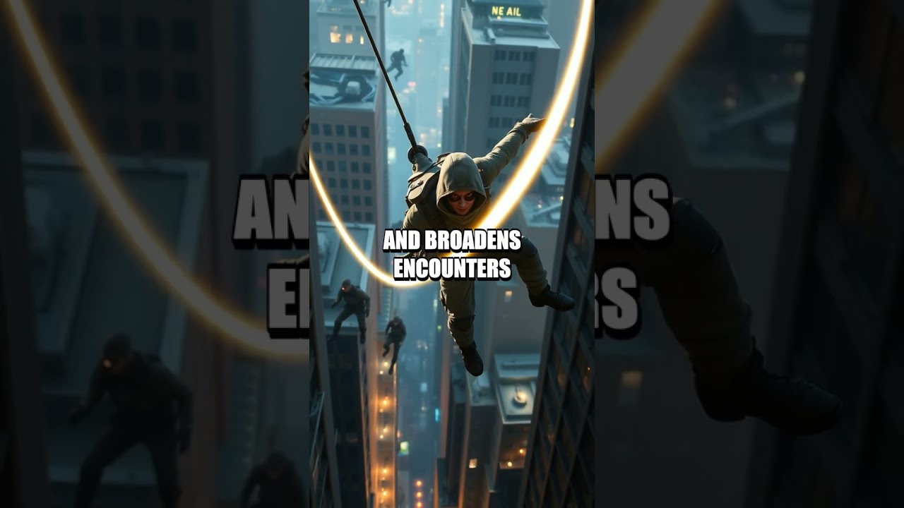 Lumenfall Atlas Protocol Review Episode: Next Gen Balance and Brilliance