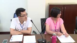 1060822青年事務審議委員會第2屆第1次會議交通地政委員會議案研商