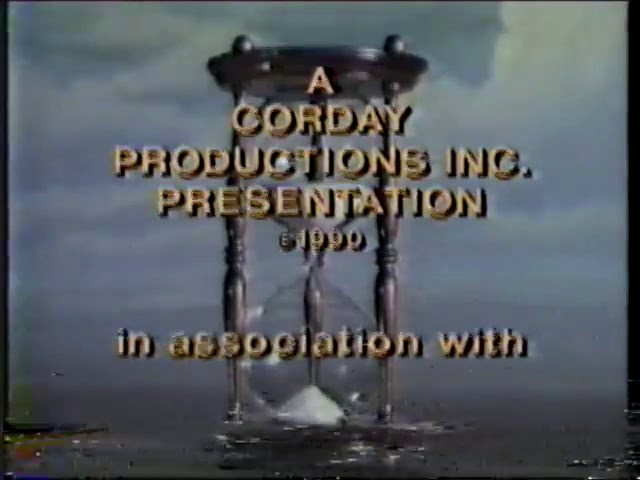 Corday Productions/Columbia Pictures Television (1990) Corday Productions/Columbia Pictures Television (1990) #1