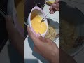 Failed Banana Pancake