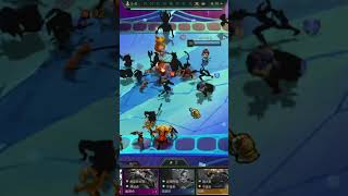 [TFT ]3 star fiddlesticks #tft #3star #s16
