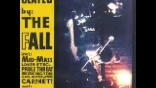 The Fall Middle Mass