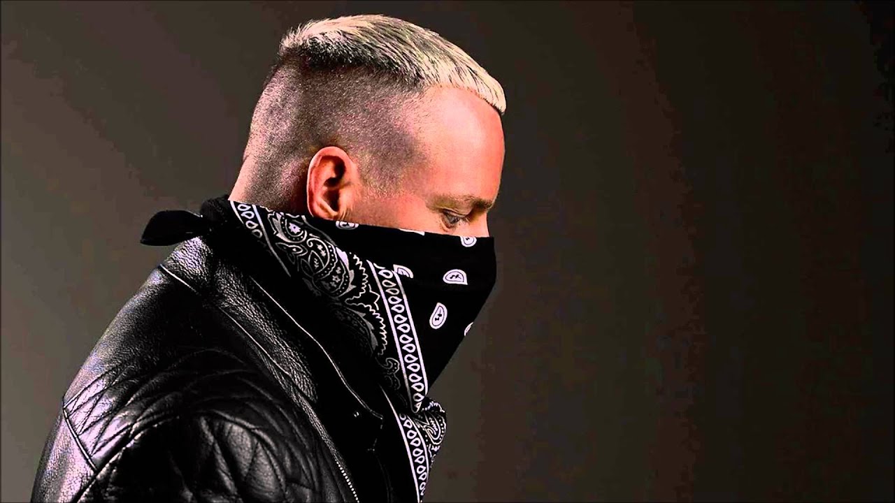 Kryder & Eddie Thoneick - The Chant