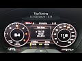 Rimappatura Audi A3 2.0 TDI QUATTRO - 184cv By TopTuning Treviso