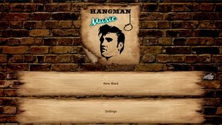 Hangman Music FREE screenshot 2