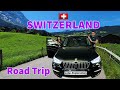 Road Trip to Switzerland Malayalam - 2020ൽ   സ്വിറ്റ്സർലൻഡിൻ്റെ മനോഹരമായ കാഴ്ചകൾ കാണാൻ പോരുന്നോ?