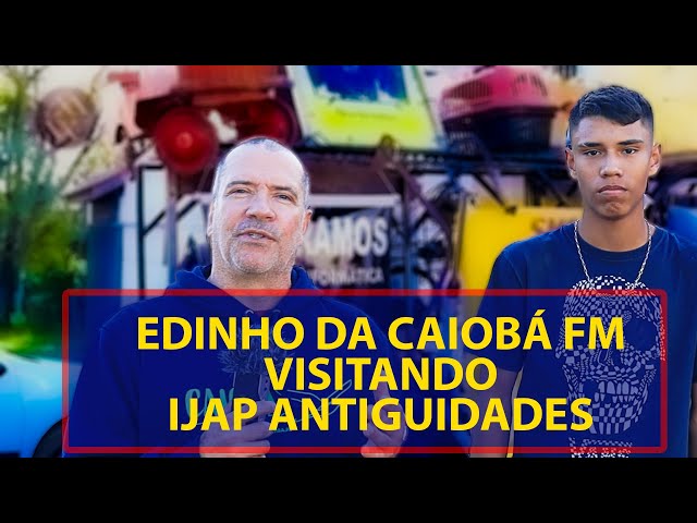 Caiobá FM - comentários, fotos, número de telefone e endereço