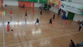 20170610 PlayOne 1510   Mercury VS Happy   Part1