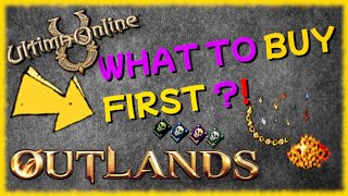 Player Power Progression Systems Aspect, Mastery Chain, Codex etc | Ultima Online 2022 | UO Outlands