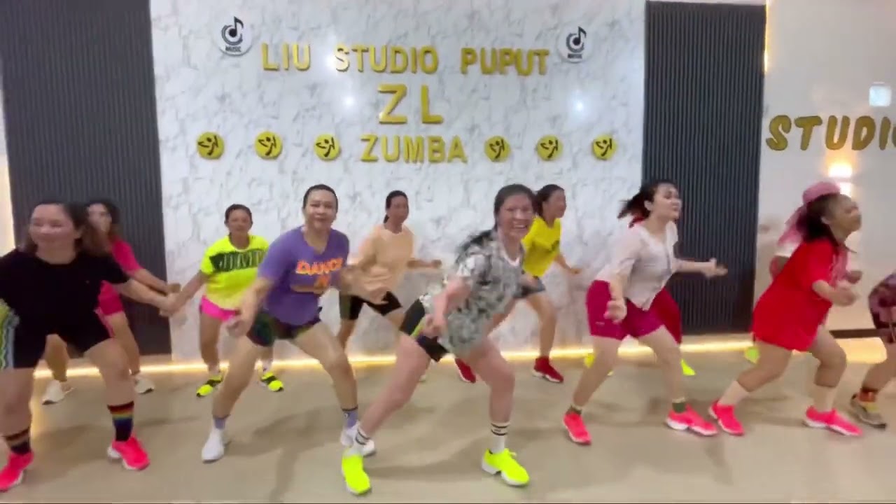 LEGAYII - DIL TO PAGAL HAI REMIX || SENAM BOLLYWOOD || LIU STUDIO PUPUT