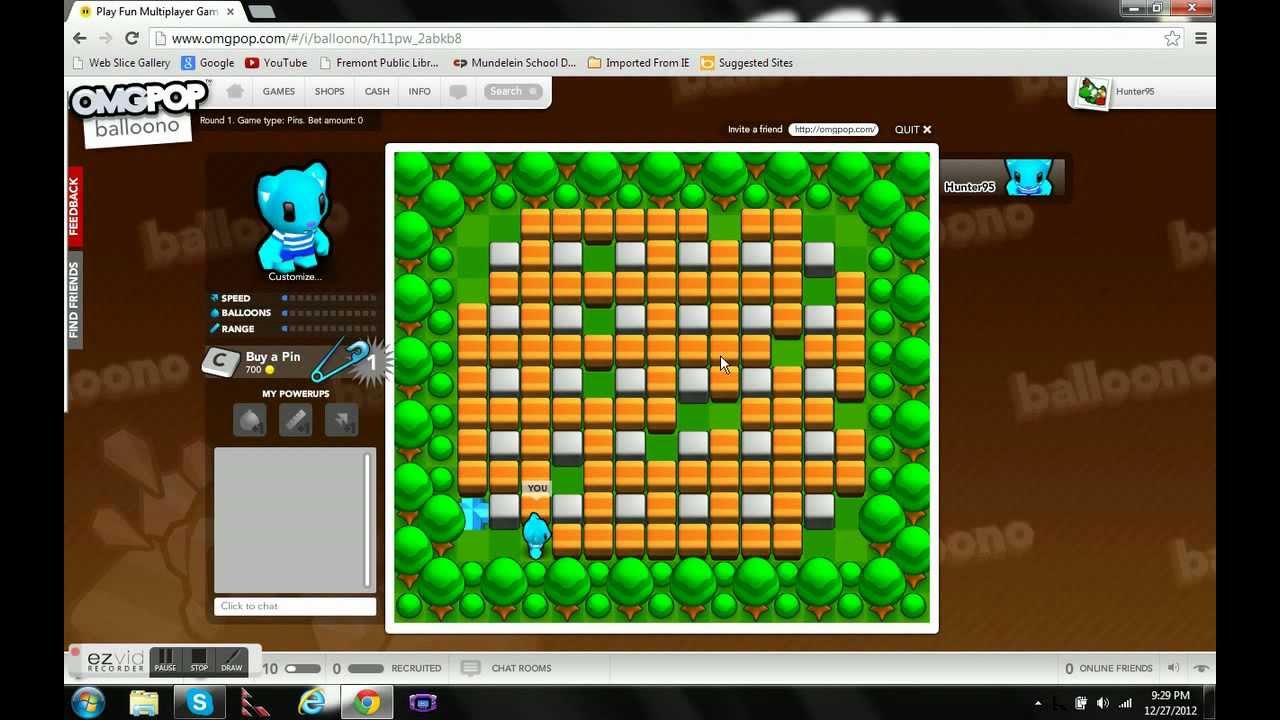 Balloono Techiques - YouTube