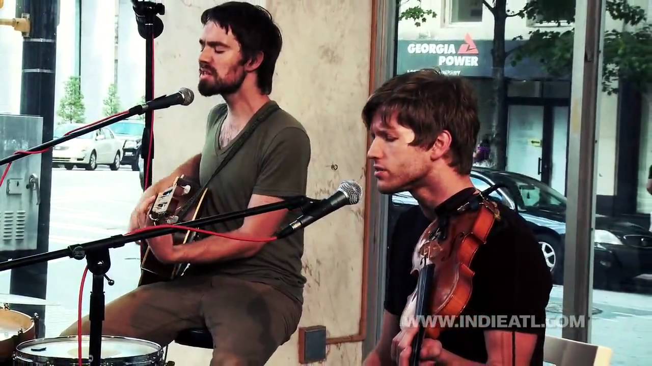 Watch Bowerbirds "Teeth" | indieATL session on YouTube Watch Bowerbirds "Teeth" | indieATL session on YouTube