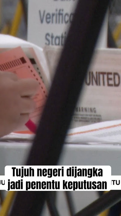 Download lagu Tujuh negeri dijangka jadi penentu keputusan #AWANInews