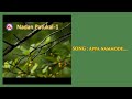 അപ്പാ നമ്മാടെ | APPA NAMMADE | NADAN PATTUKAL 1 | Folk Songs Malayalam Mp3 Song