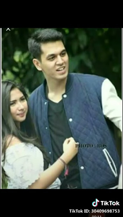 Tik tok nayla tristan 🌹 love