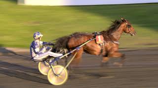 Vidéo de la course PMU PRIX SUNDBERGS FASTIGHETER