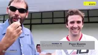 Raio X Garage - Programa 20